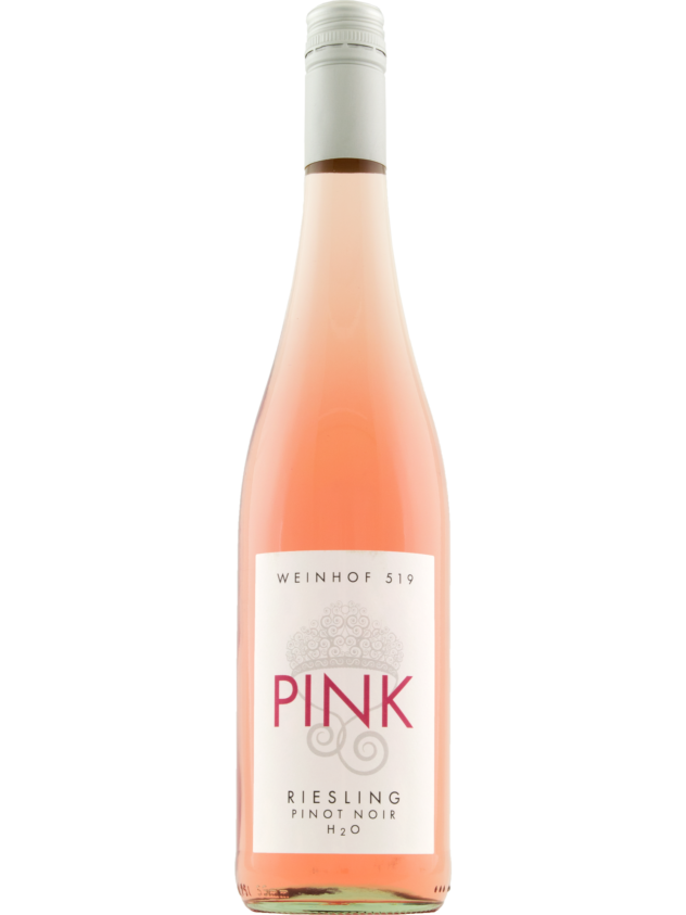 Pink Riesling Weinhof 519