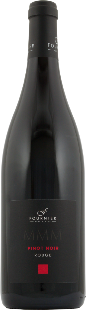 Fournier MMM Pinot Noir
