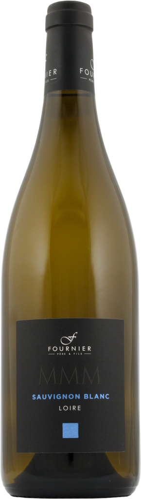 Fournier MMM Sauvignon Blanc
