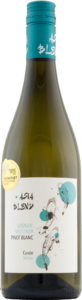 Asia Blend Cuvee White