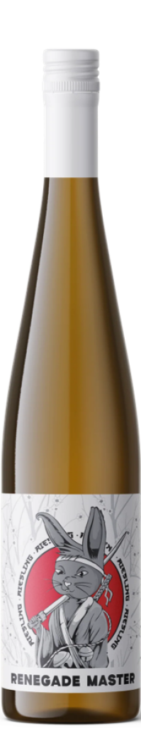 Renegade Master Riesling