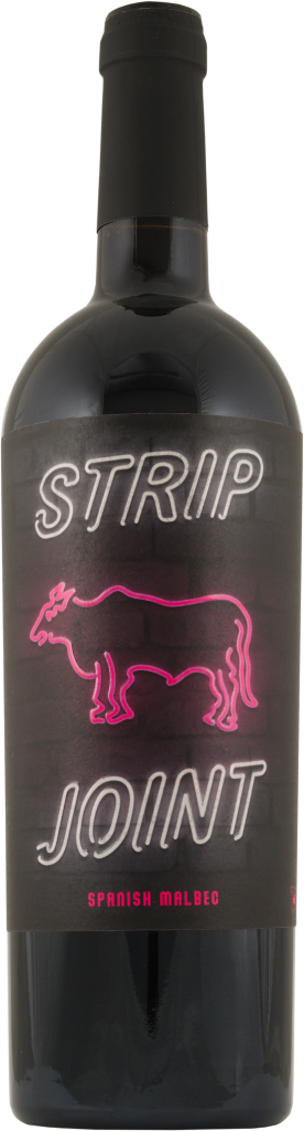 Strip Joint