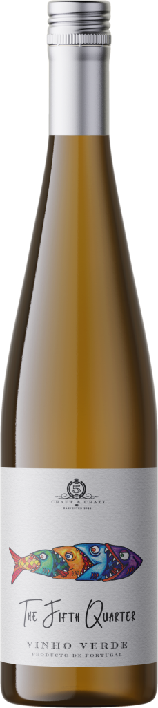 The Fifth Quarter Vinho Verde