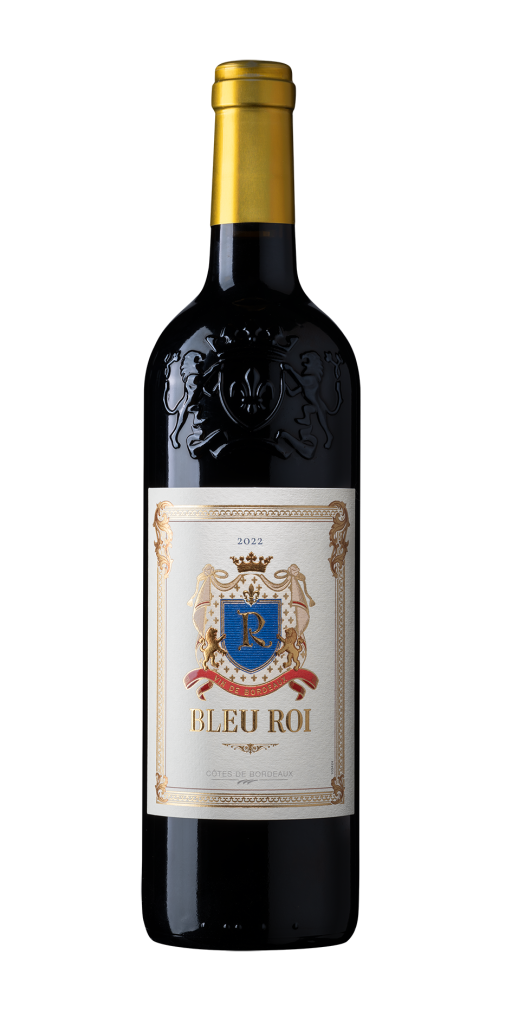 Bleu Roi