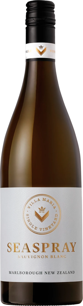 Villa Maria Single Vineyard Seaspray Sauvignon Blanc