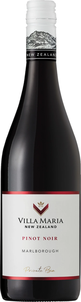 Villa Maria Private Bin Pinot Noir
