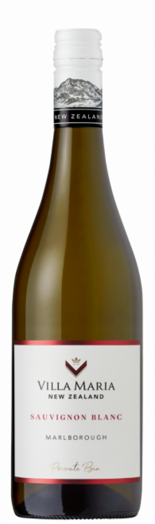Villa Maria Private Bin Sauvignon Blanc