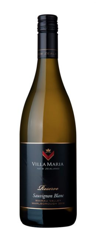 Villa Maria Reserve Wairau Valley Sauvignon Blanc