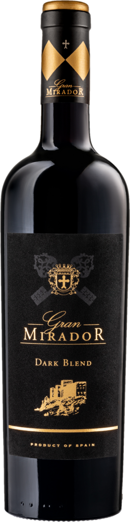 Gran Mirador Dark Blend