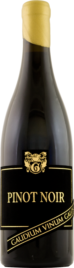 Gaudium Vinum Galos Pinot Noir Reserve Organic