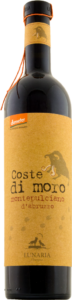 Orsogna Lunaria Coste di Moro Montepulciano d’Abruzzo