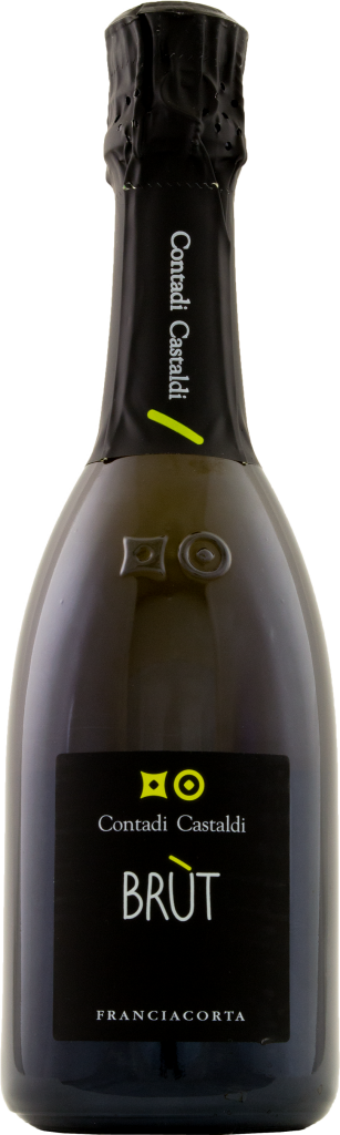 Contadi Castaldi Brùt Franciacorta (37,5cl)
