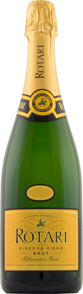 Rotari Riserva Brut