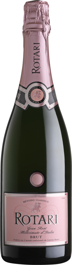 Rotari Gran Rosé Brut