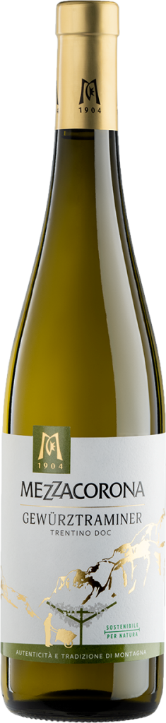 Mezzacorona Gewürztraminer