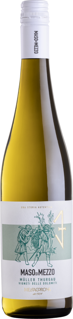 Maso di Mezzo Müller Thurgau