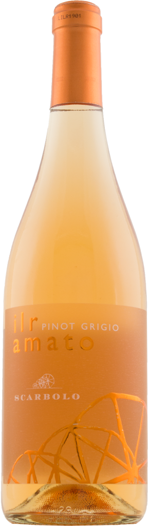 Ilramato Pinot Grigio