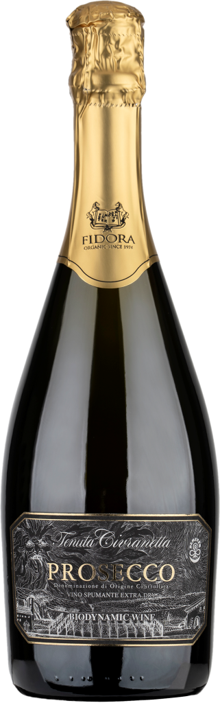 Fidora Tenuta Civranetta Prosecco
