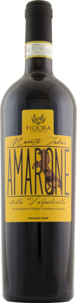 Monte Tabor Amarone