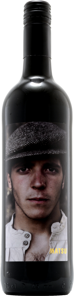 Matsu El Picaro