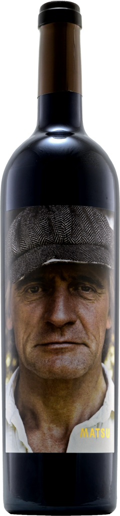 Matsu El Recio