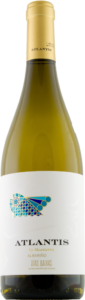 Atlantis Albariño
