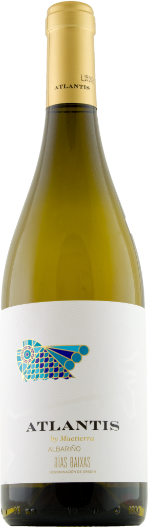 Atlantis Albariño