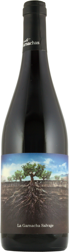 La Garnacha Salvaje