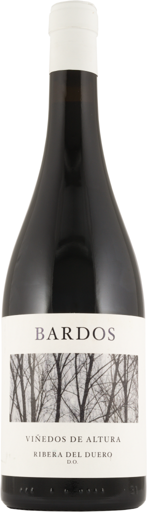 Bardos Viñedos de Altura