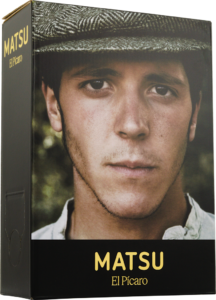 Matsu El Picaro BiB