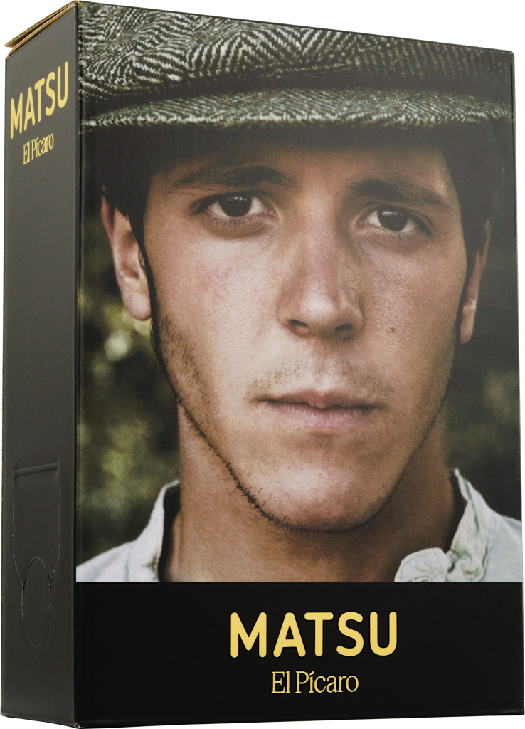 Matsu El Picaro BiB