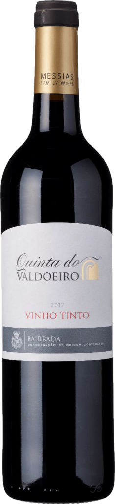 Quinta do Valdoeiro Red