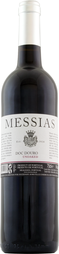 Messias Unoaked