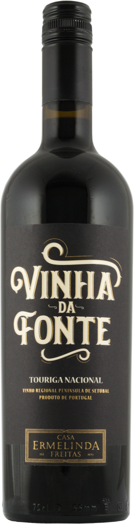 Vinha da Fonte Touriga Nacional