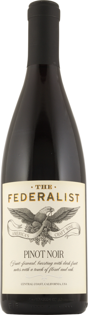 Federalist Pinot Noir
