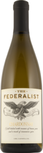 Federalist Chardonnay