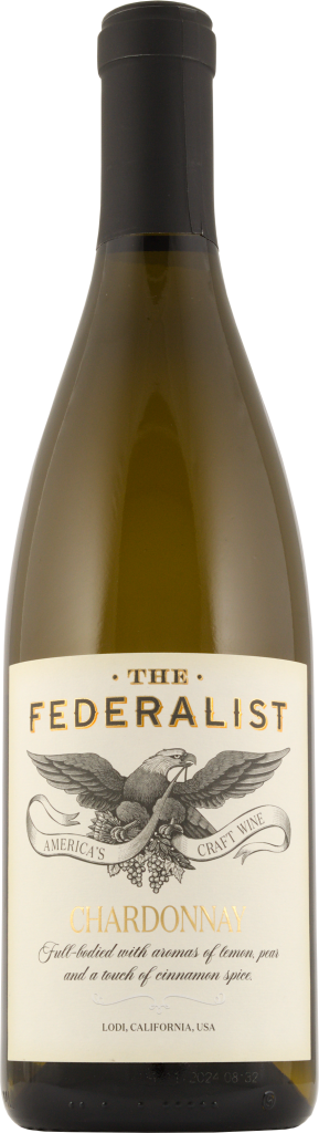 Federalist Chardonnay
