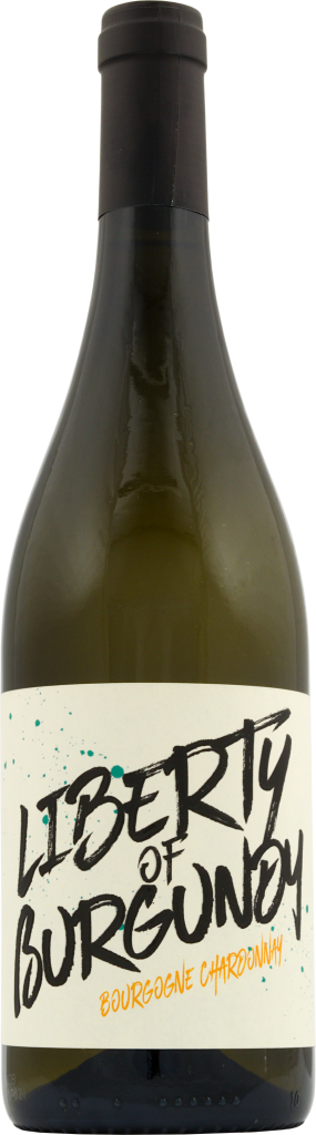 Liberty Bourgogne Chardonnay