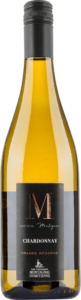M Comme Montagnac Chardonnay Grande Réserve