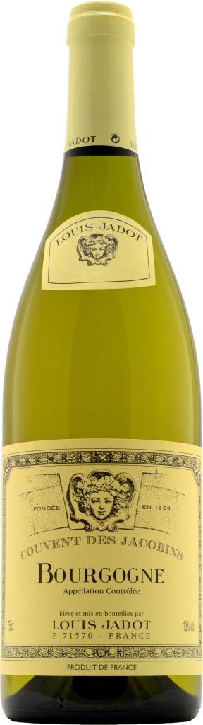 Louis Jadot Bourgogne Chardonnay Couvent des Jacobins (37,5cl)