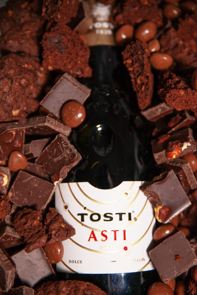 tosti asti dolce