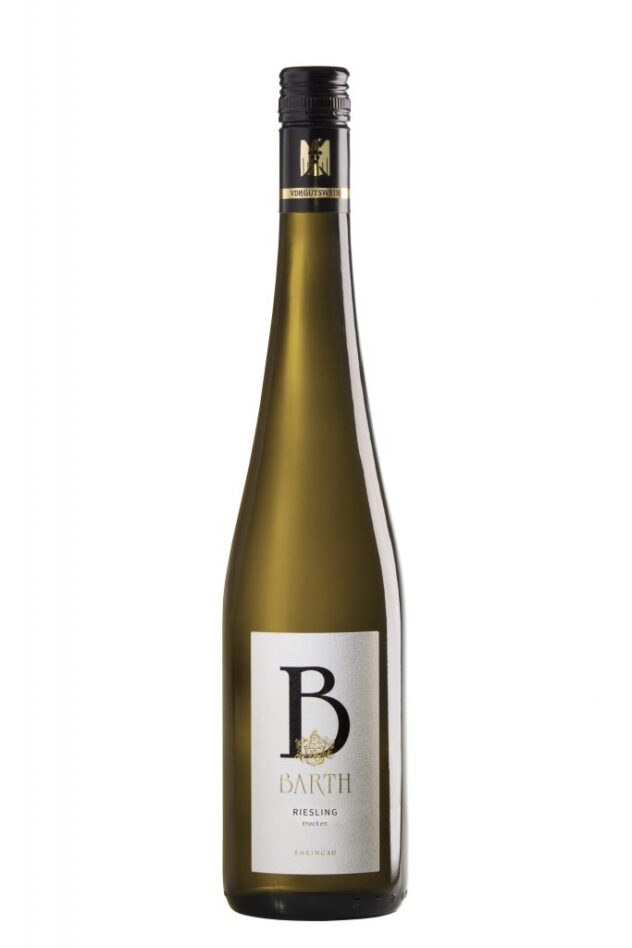 barth riesling