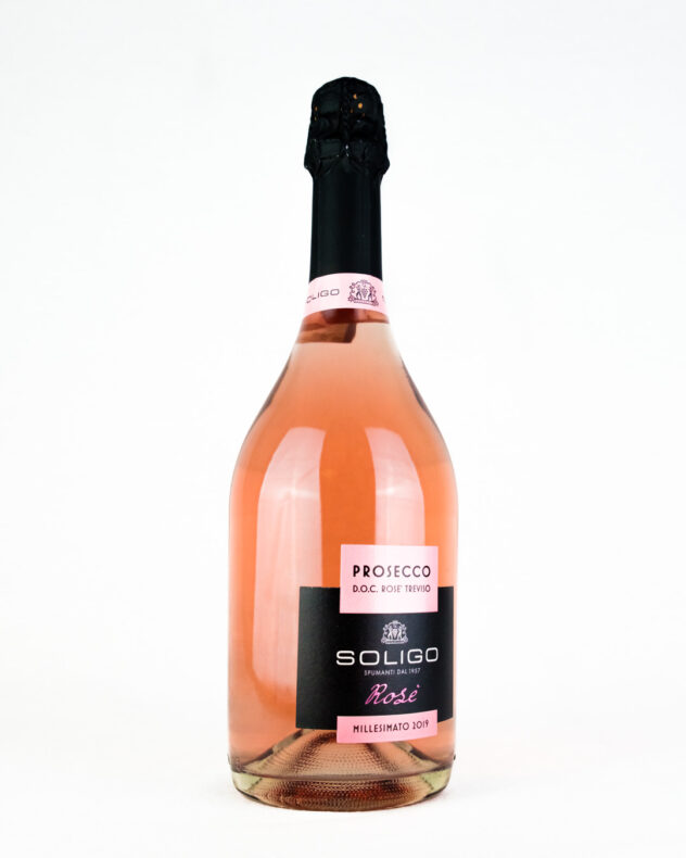 Soligo Prosecco Rosé