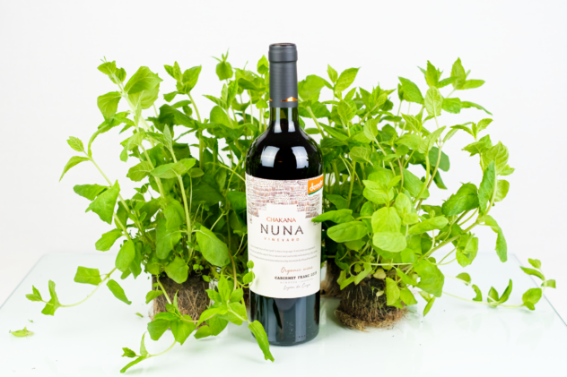 chakana nuna mint
