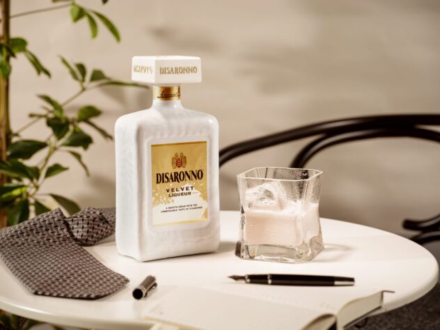 Disaronno Velvet Liqueur
