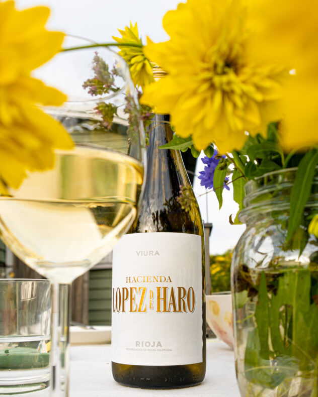 lopez de haro viura