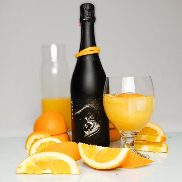 Katse Brut