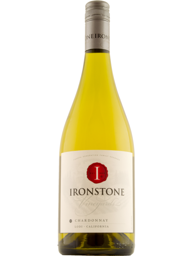Ironstone-chardonnay