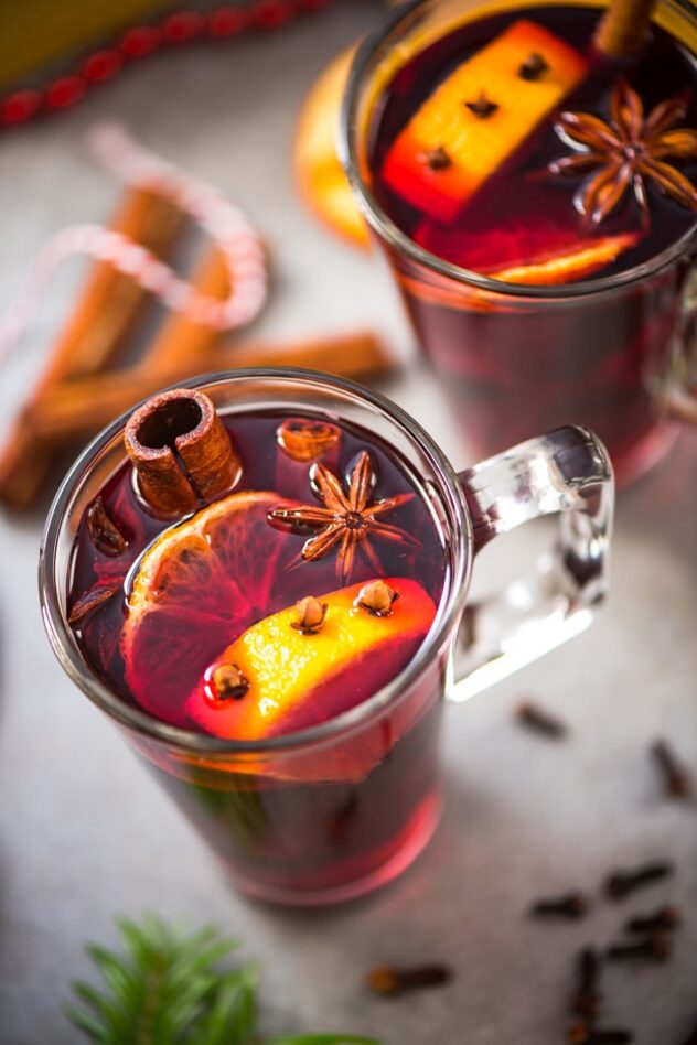 Christmas Punch