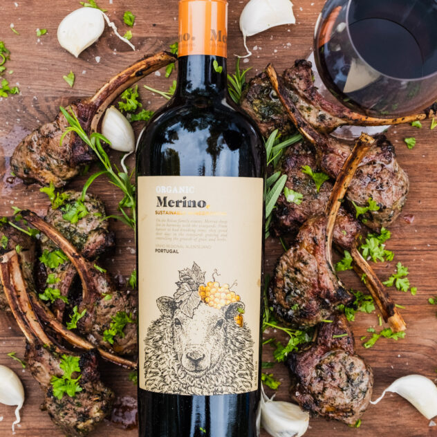 merino organic